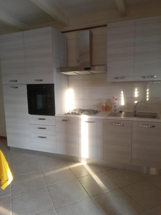Ferienwohnung Da Franco E Emilia Ostuni Exterior foto
