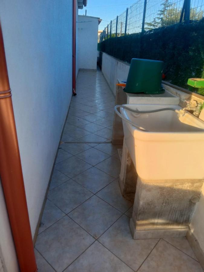 Ferienwohnung Da Franco E Emilia Ostuni Exterior foto