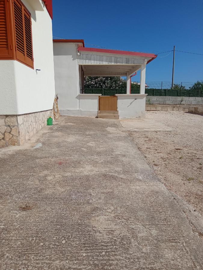 Ferienwohnung Da Franco E Emilia Ostuni Exterior foto